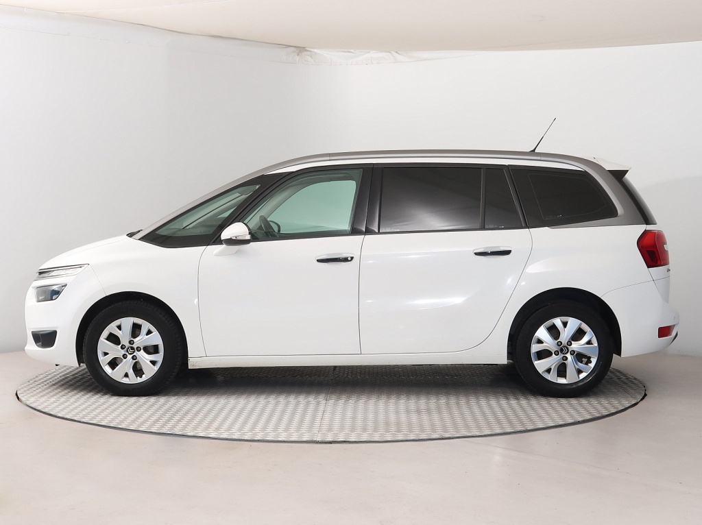 Citroen C4 Grand Picasso