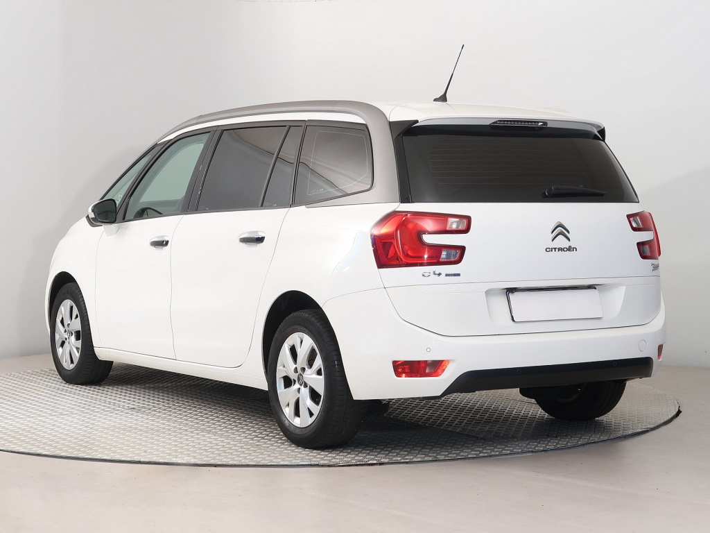 Citroen C4 Grand Picasso