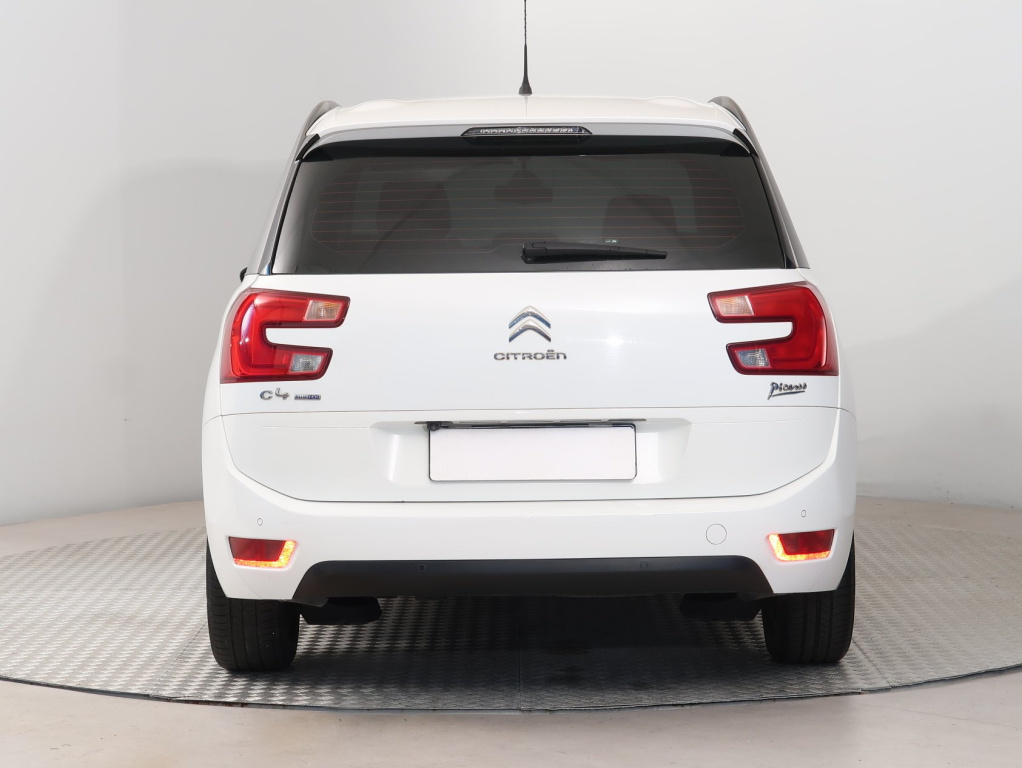 Citroen C4 Grand Picasso