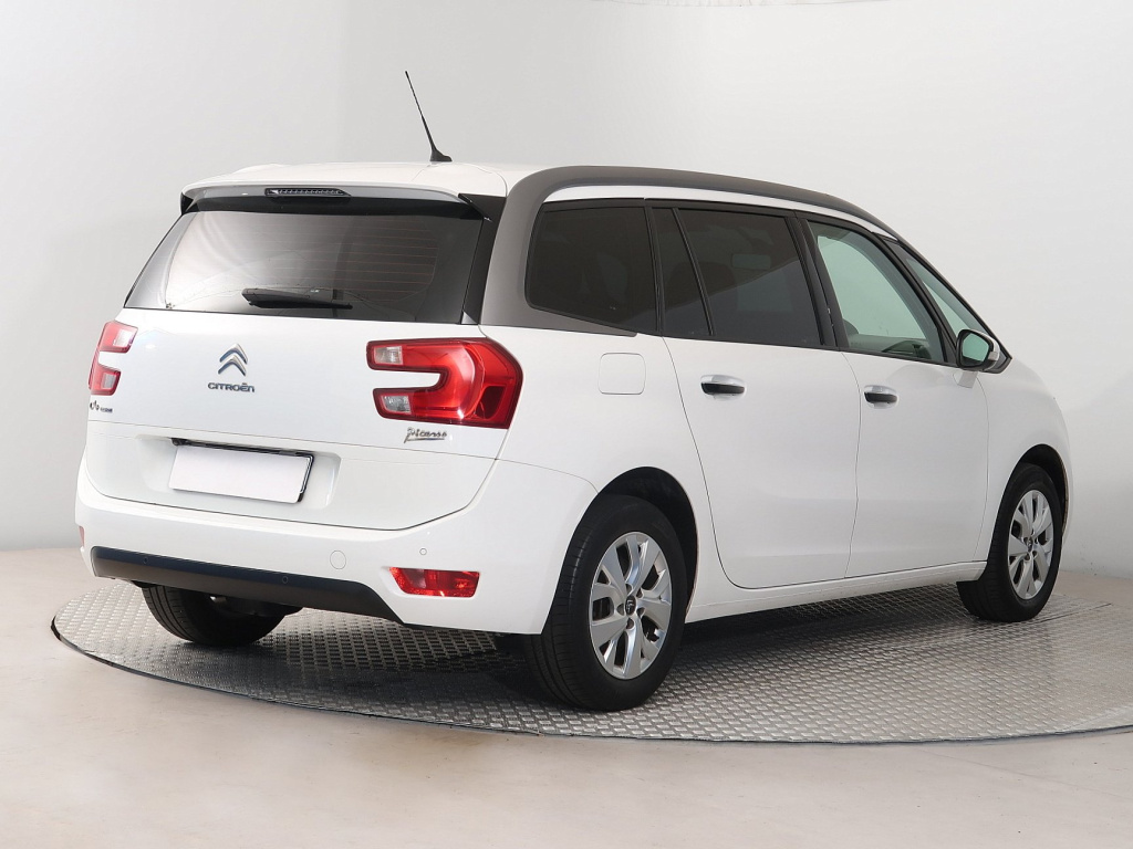 Citroen C4 Grand Picasso