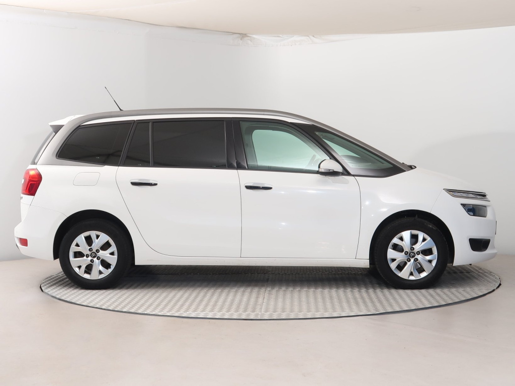 Citroen C4 Grand Picasso