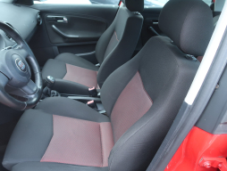 Seat Ibiza 2008