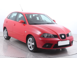 Seat Ibiza 2008