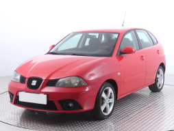 Seat Ibiza 2008