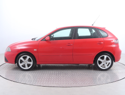 Seat Ibiza 2008