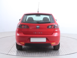 Seat Ibiza 2008