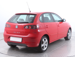 Seat Ibiza 2008