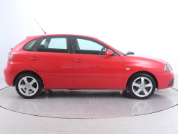 Seat Ibiza 2008