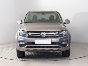 Volkswagen Amarok - 2019