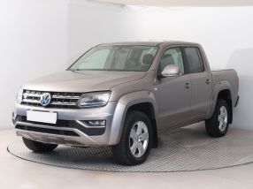 Volkswagen Amarok - 2019