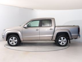 Volkswagen Amarok - 2019