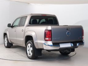 Volkswagen Amarok - 2019