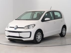 Volkswagen Up! - 2016