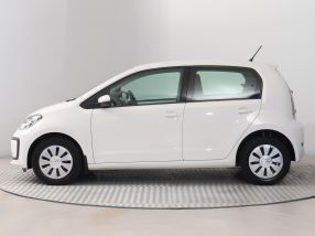 Volkswagen Up! - 2016