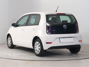 Volkswagen Up! - 2016