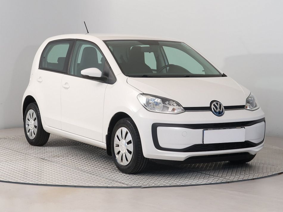 Volkswagen Up! - 2016