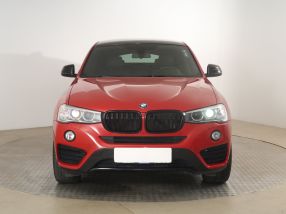 BMW X4 - 2014