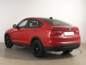 BMW X4 - 2014