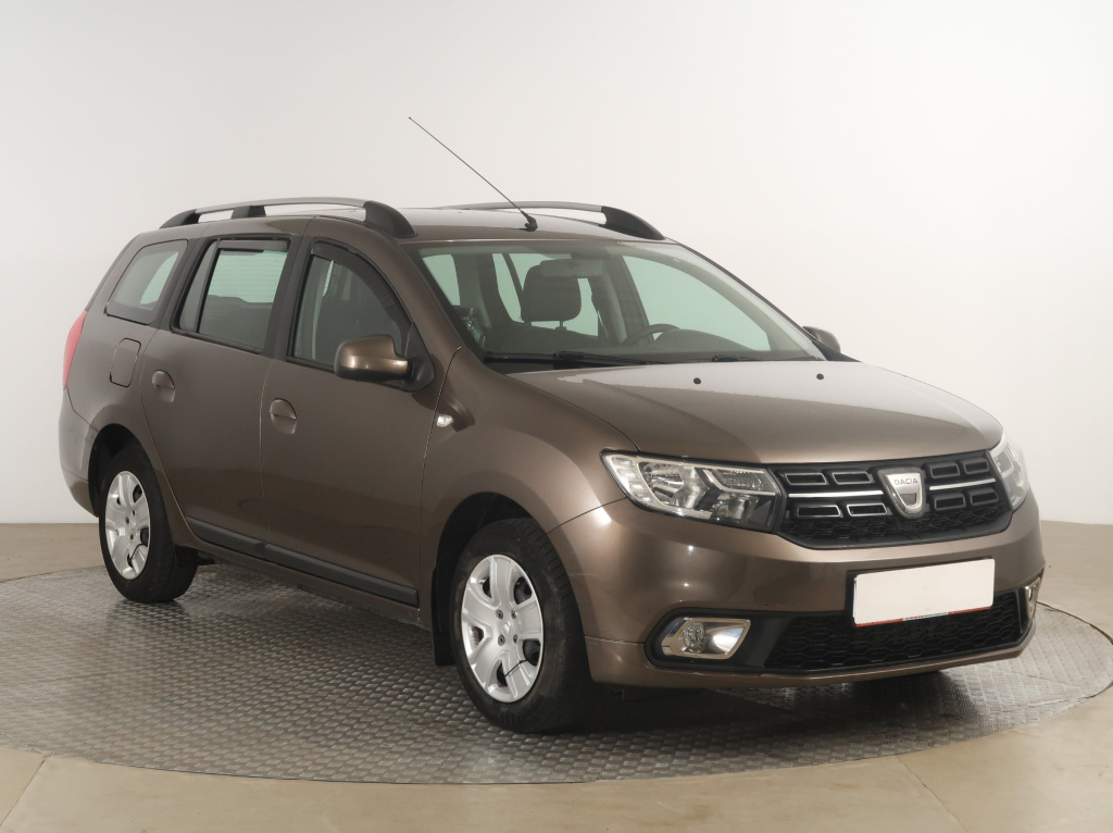 Dacia Logan, 2018, 1.0 SCe, 54kW