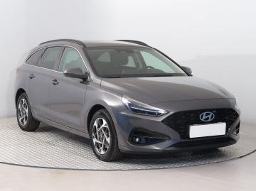 Hyundai i30, 2024