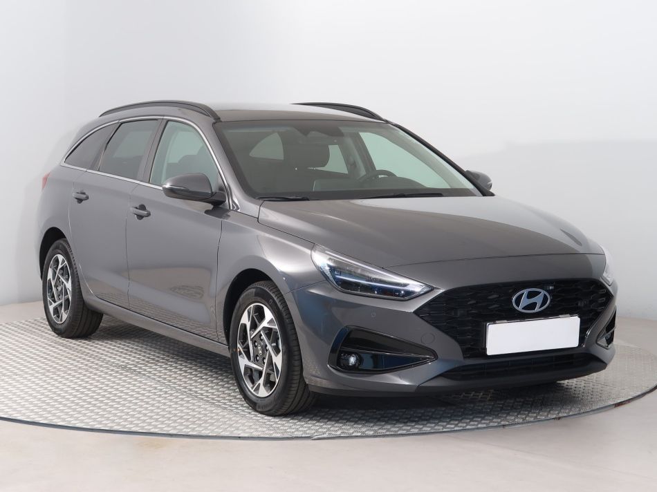 Hyundai i30 - 2024