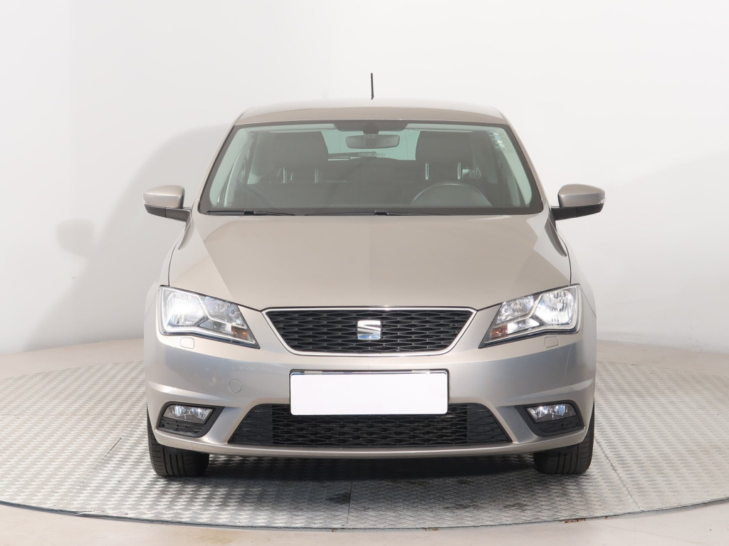 Seat Toledo