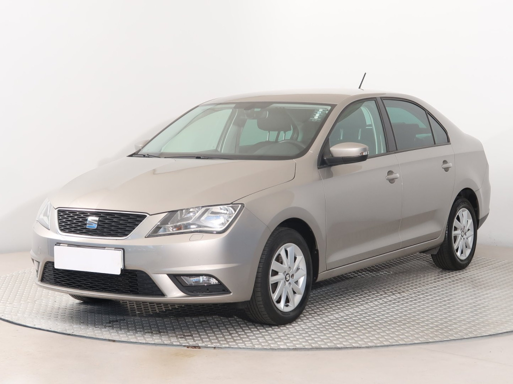 Seat Toledo