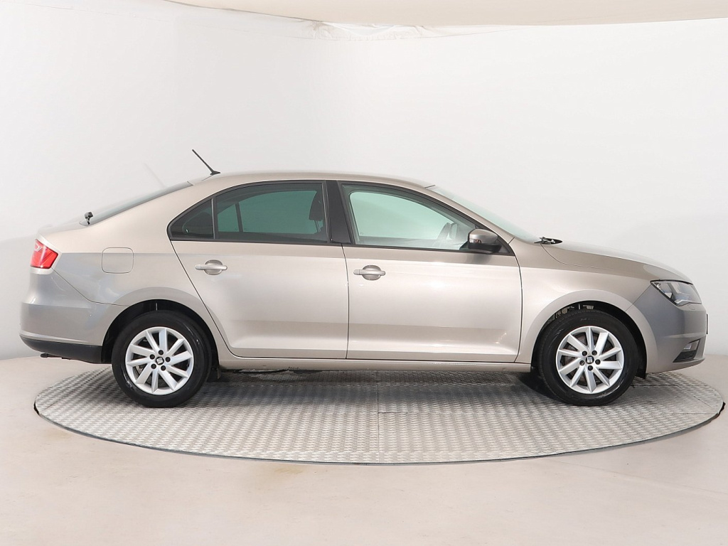 Seat Toledo