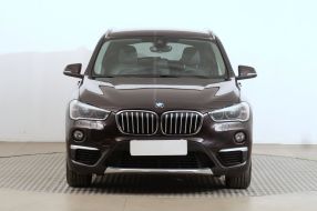 BMW X1 - 2017