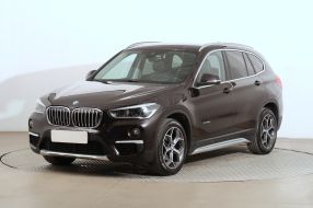 BMW X1 - 2017