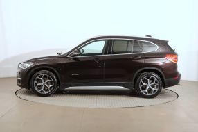 BMW X1 - 2017