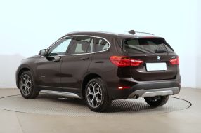 BMW X1 - 2017