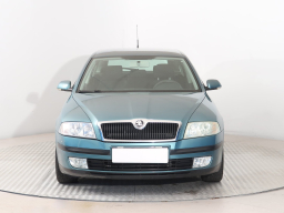 Škoda Octavia 2006