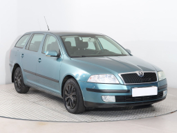 Škoda Octavia 2006