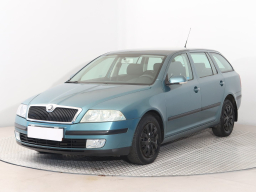 Škoda Octavia 2006