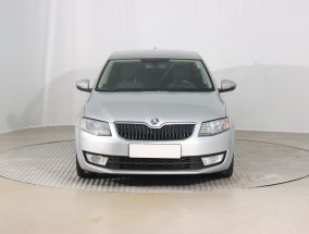 Skoda Octavia - 2013