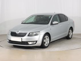 Skoda Octavia - 2013
