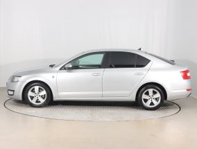 Skoda Octavia - 2013