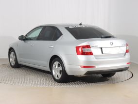 Skoda Octavia - 2013