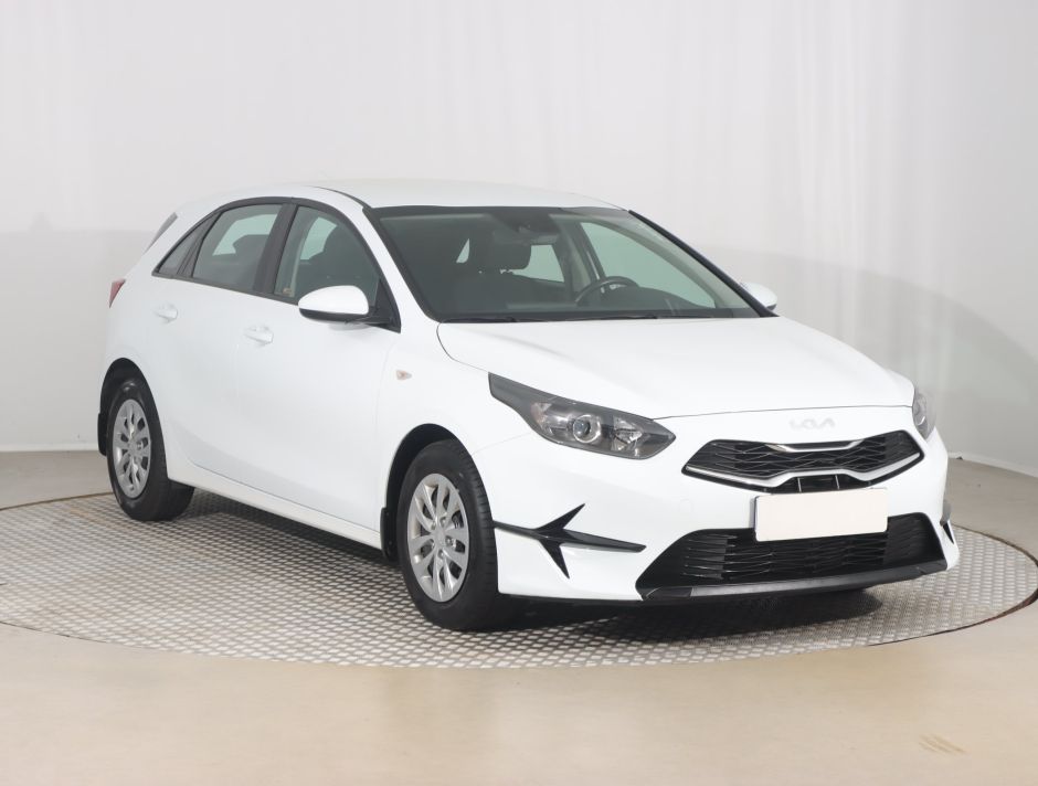 Kia Ceed - 2023