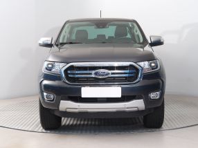 Ford Ranger - 2021