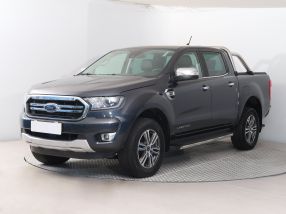 Ford Ranger - 2021