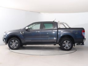 Ford Ranger - 2021