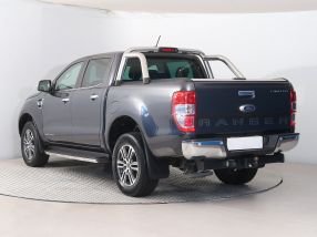 Ford Ranger - 2021