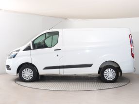 Ford Transit Custom - 2022