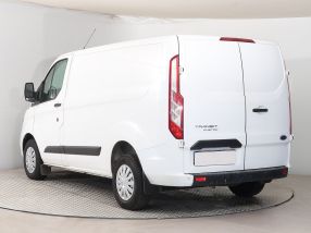 Ford Transit Custom - 2022