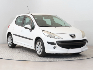 Peugeot 207, 2009