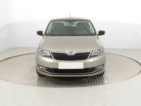 Skoda Rapid Spaceback - 2018