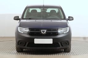 Dacia Logan - 2018