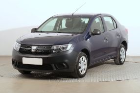 Dacia Logan - 2018